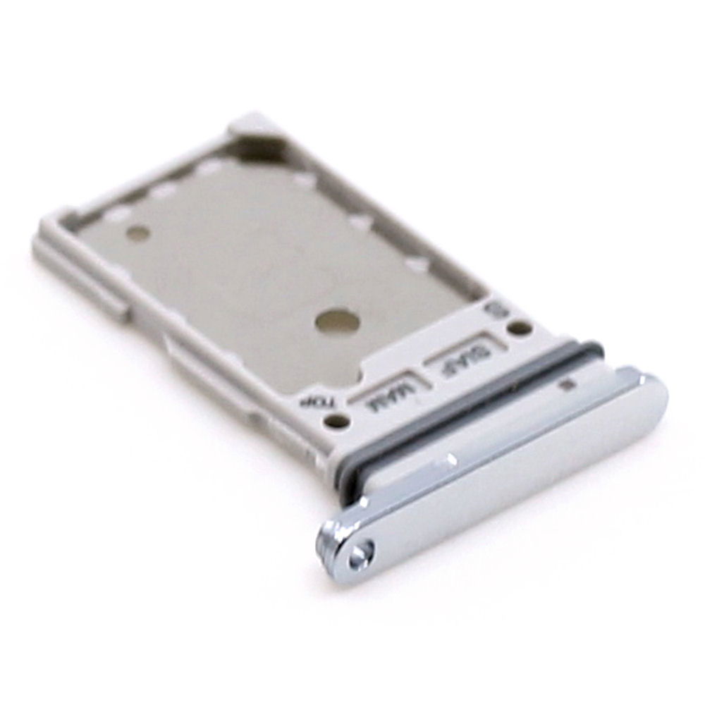 Samsung Galaxy S23/S23 Plus SIM1 SIM2 Karten Halter lime