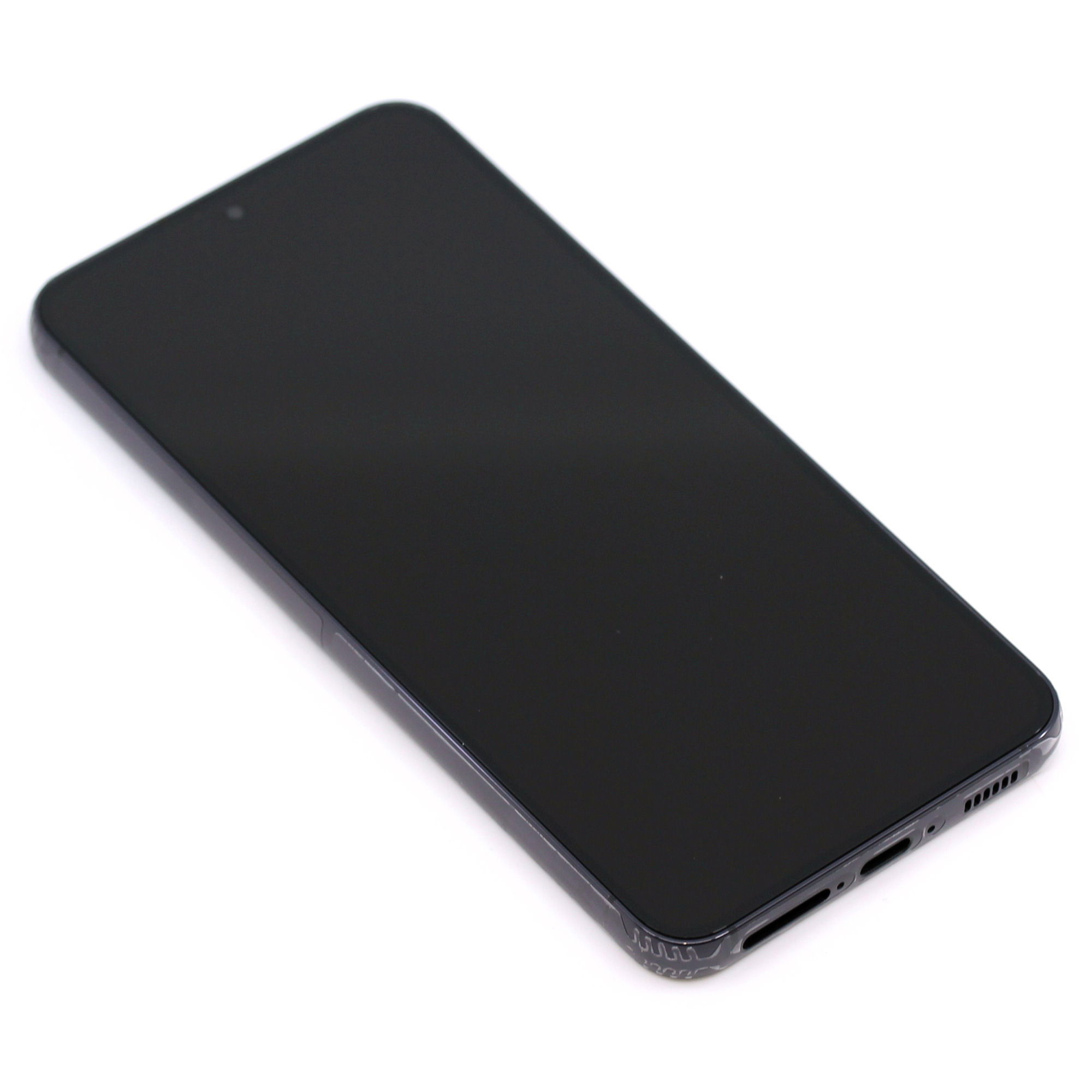 Samsung Galaxy S23 Display Einheit schwarz