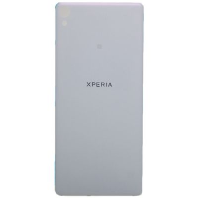 Sony Xperia XA SS DS Akkudeckel mit NFC weiß Backcover