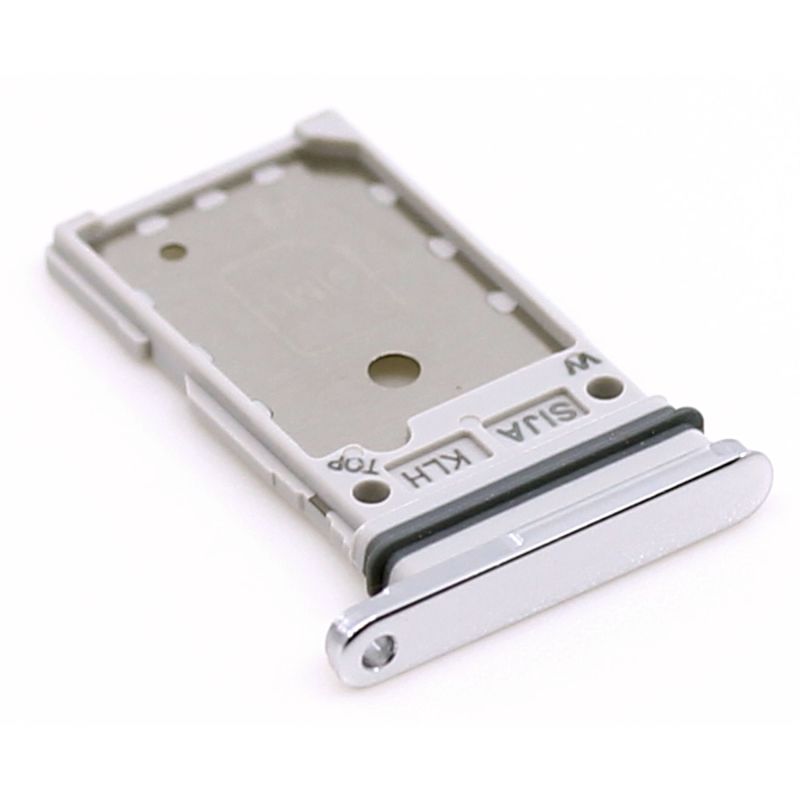 Samsung Galaxy S22/S22 Plus SIM1 SIM2 Kartenhalter weiß, cream, sky blue