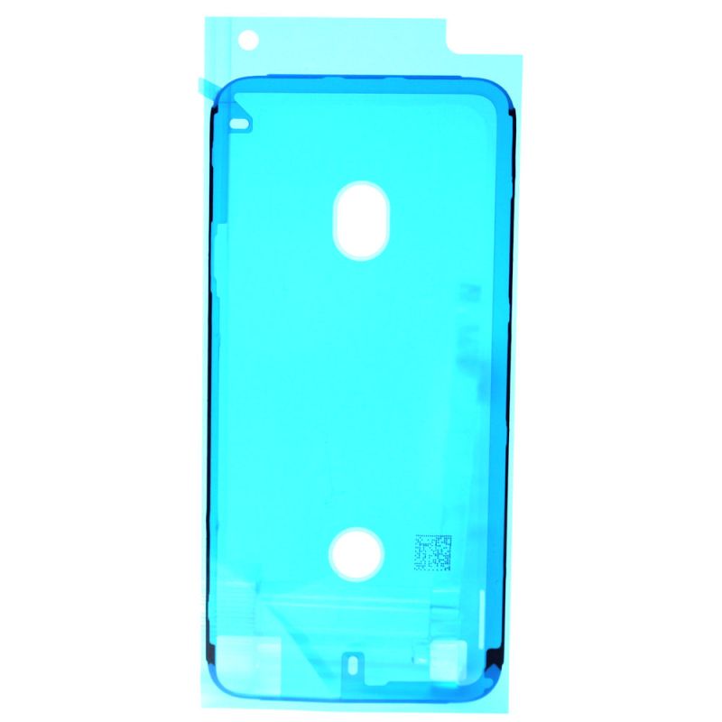 iPhone 8/ iPhone SE(2020/2022) Klebefilm Displaymontage weiß