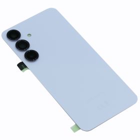 Samsung Galaxy S25 Plus Akkudeckel Icy Blue