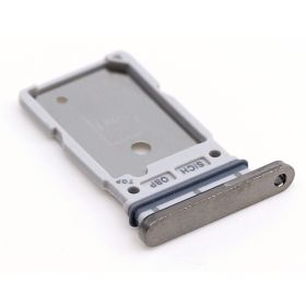 Samsung Galaxy S25 Ultra SIM1 SIM2 Karten Halter Titanium (Gray/Black/Pink Gold/Jade Green)