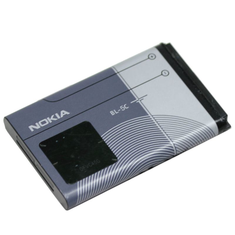 Akku Nokia BL-5C Original