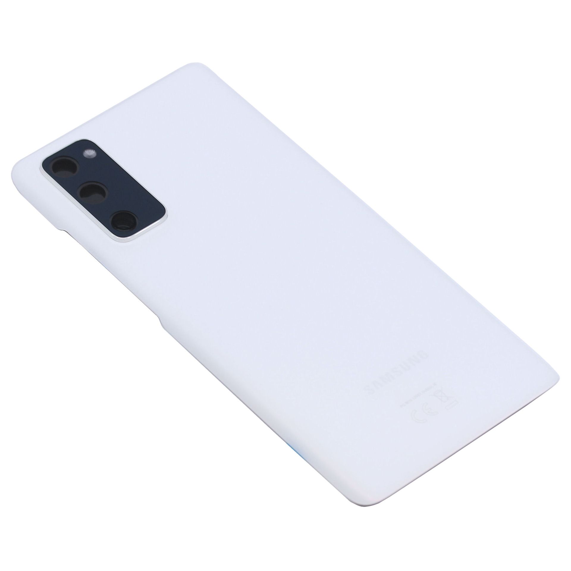 Samsung Galaxy S20 FE 5G Akkudeckel weiß Backcover