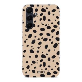 MIO Spots Case Samsung Galaxy A55 5G Hülle MagSafe