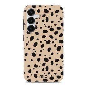 MIO Spots Case Samsung Galaxy S25 Hülle MagSafe