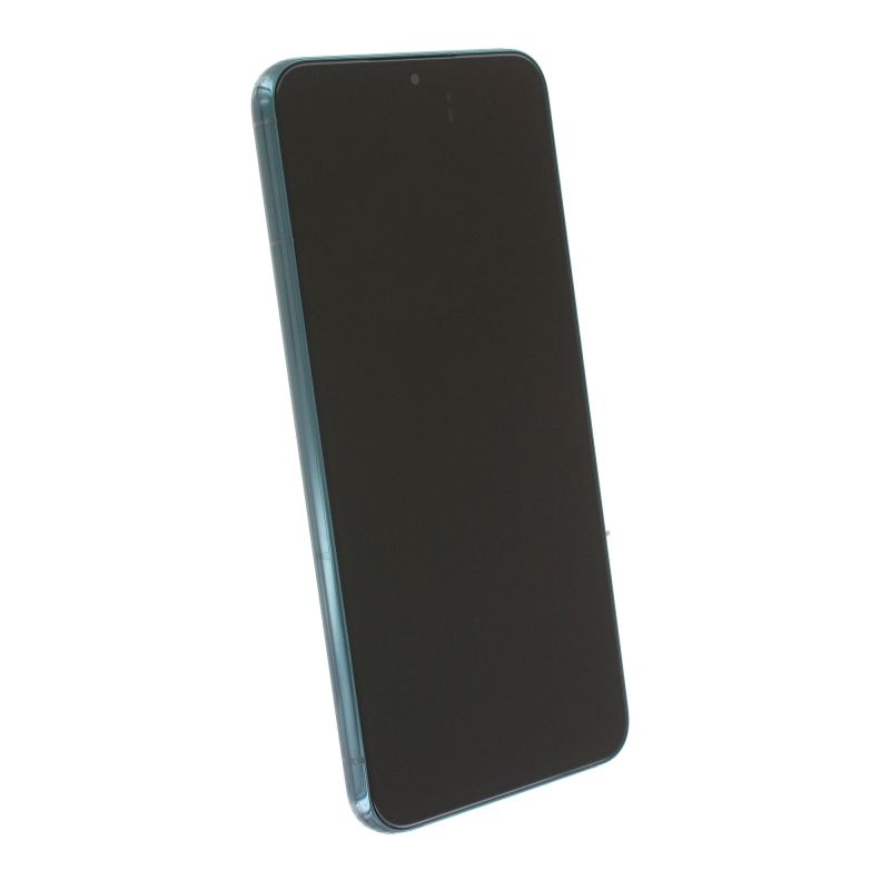 Samsung Galaxy S22 Plus Display Einheit grün