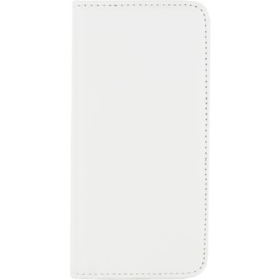 Mobilize Gelly Wallet Book Case Apple iPhone 6 6S weiß