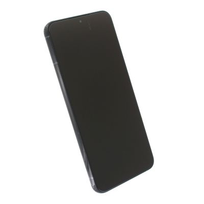 Samsung Galaxy S22 Plus Display Einheit graphite