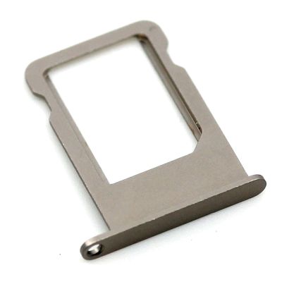 iPhone SE SIM Kartenhalter gold