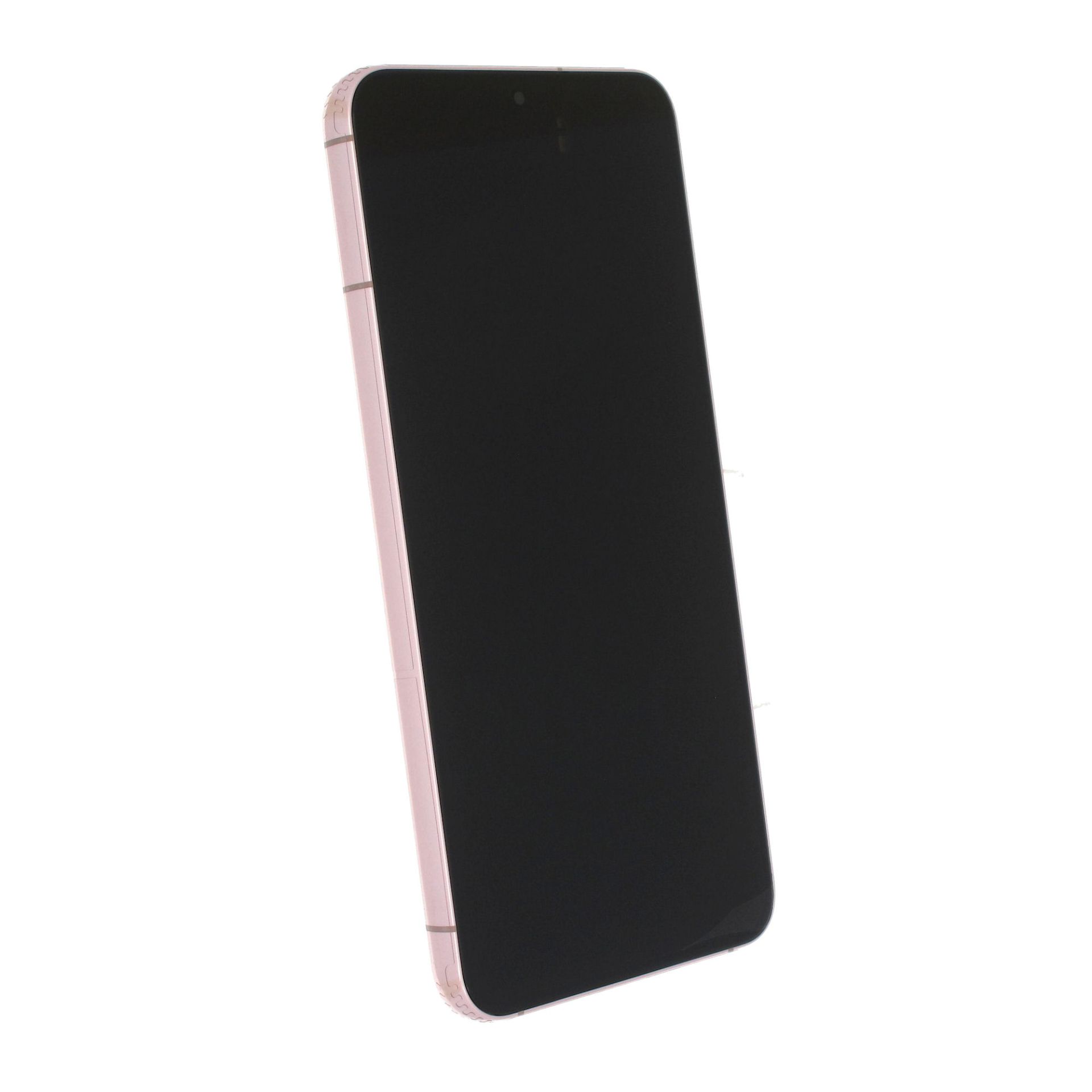 Samsung Galaxy S22 Plus Display Einheit pink gold