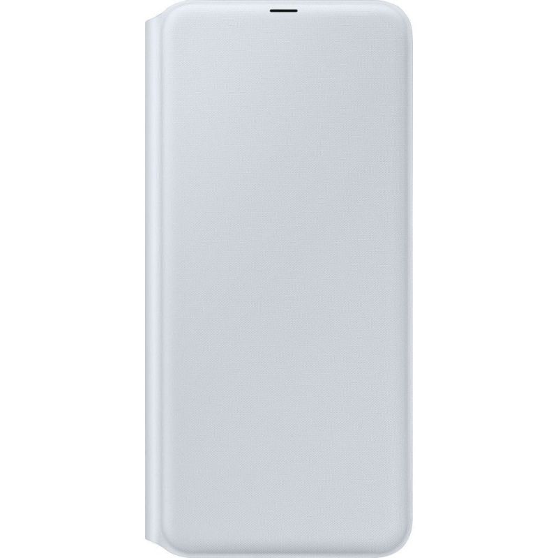 Wallet Cover Samsung Galaxy A70 EF-WA705PW Hülle weiß