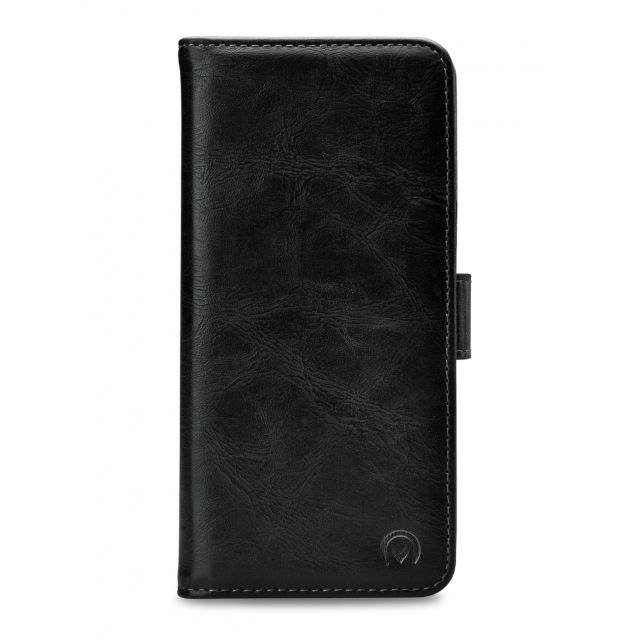 Mobilize Elite Gelly Wallet Book Case iPhone 11 Pro schwarz