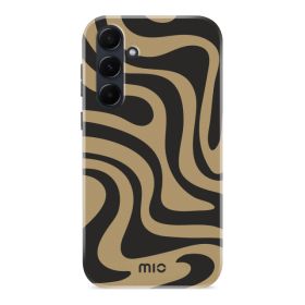 MIO Swirl Case Samsung Galaxy A55 5G Hülle MagSafe