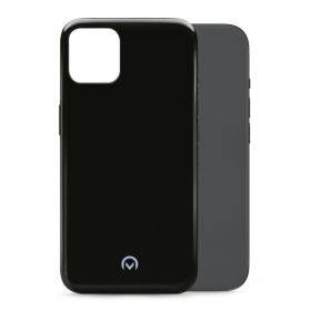 Mobilize Gelly Case Apple iPhone 15 Hülle schwarz