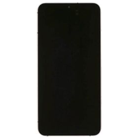Samsung Galaxy S22 Plus Display Einheit violet