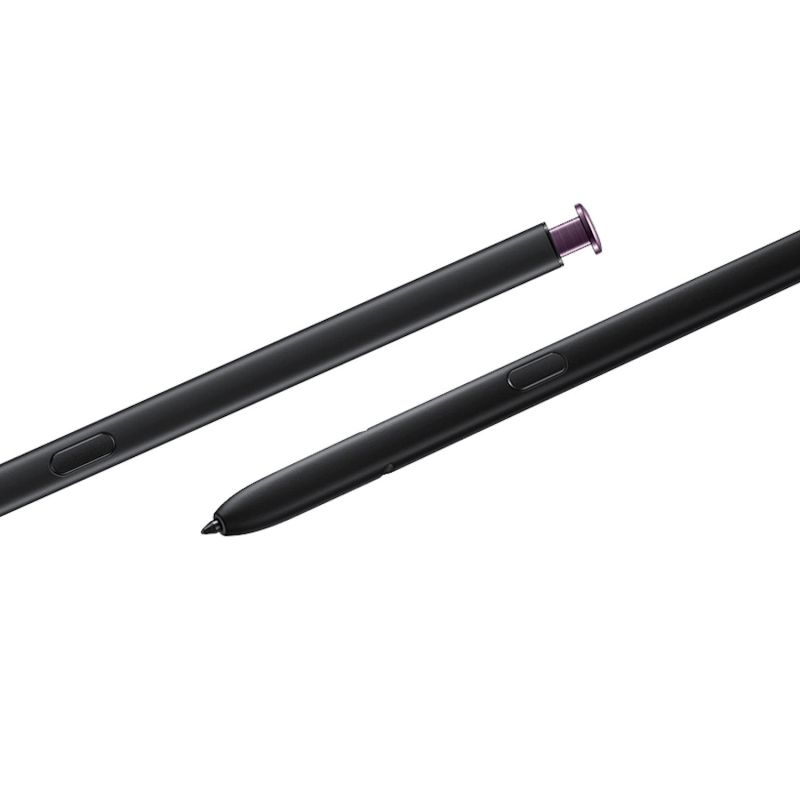 Samsung Galaxy S22 Ultra S PEN Stylus burgundy