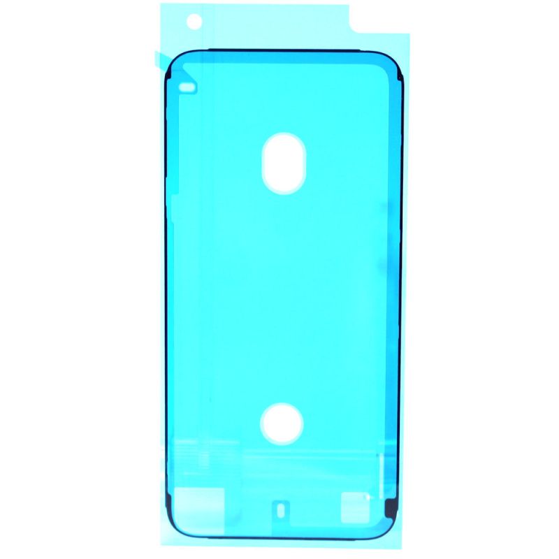iPhone 8/iPhone SE(2020/2022) Klebefilm für Displaymontage schwarz